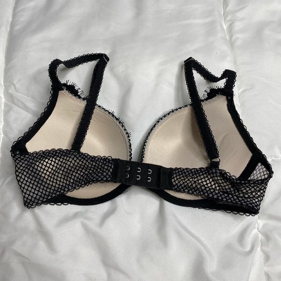 Victoria’s Secret Dream Angels Push Up Bra - Picture 3 of 4